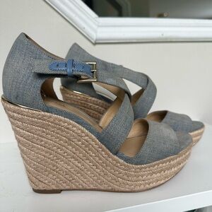 Michael Kors Summer Heel